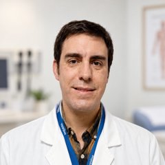 Dr. Diego de la Barra